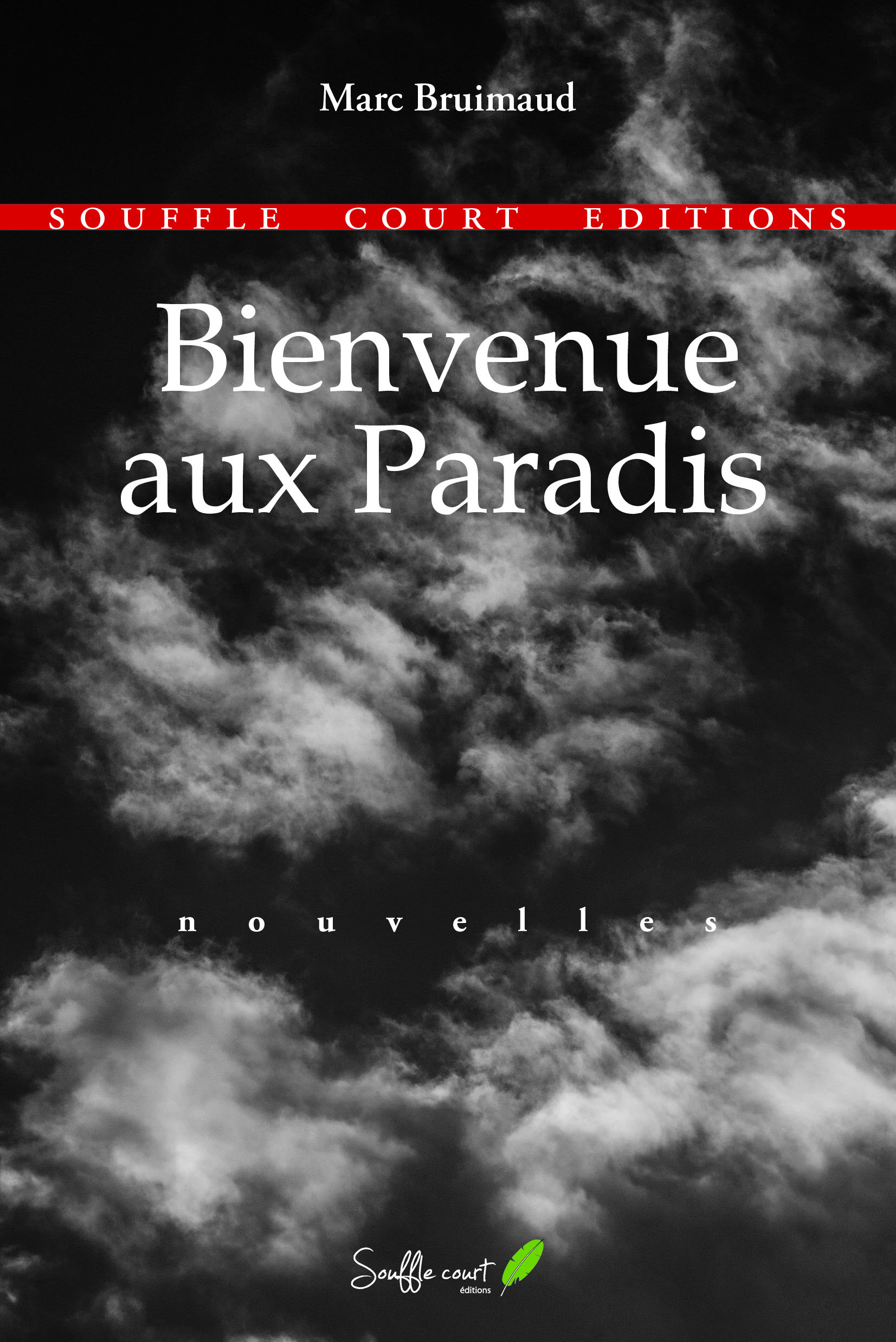 Bienvenue aux Paradis