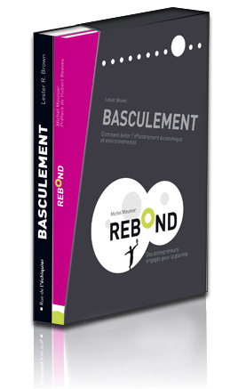 Basculement / Rebond