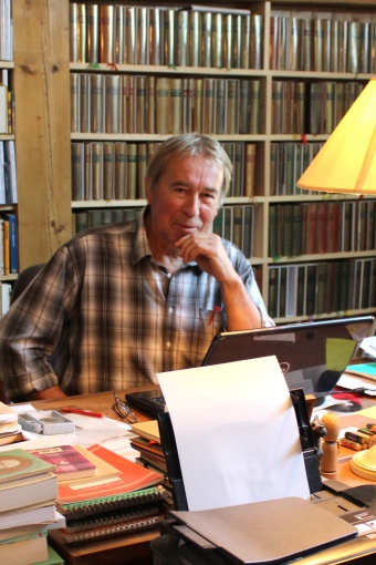 Bernard Cabiron