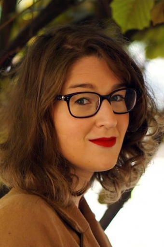 Anne-Charlotte Labonde