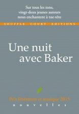 Une nuit avec Baker